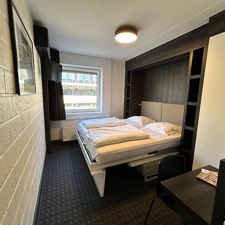 Vakantiedomein Hoge Duin Oostduinkerke Exteriér fotografie