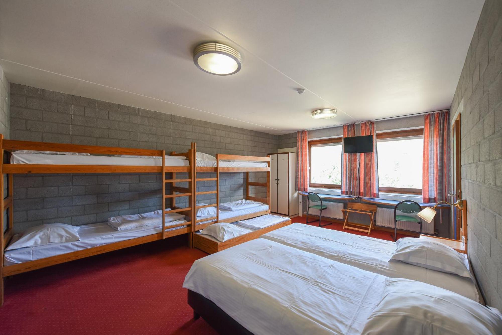 Vakantiedomein Hoge Duin Oostduinkerke Exteriér fotografie